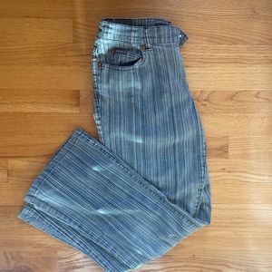 Vintage guess pants